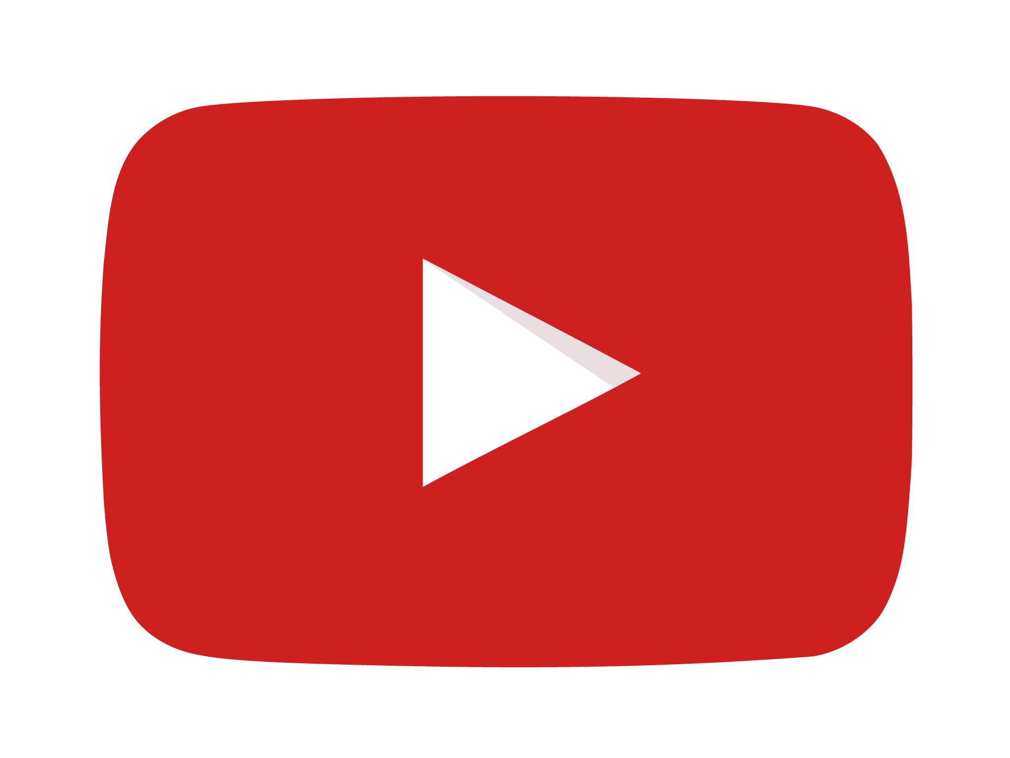 YouTube Logo